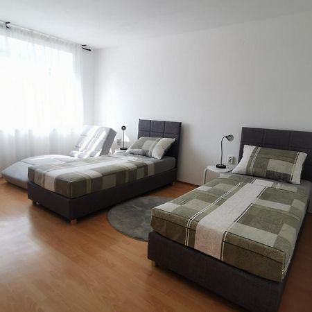 Apartment Tonio - Right On The Main Square Gospic Ngoại thất bức ảnh