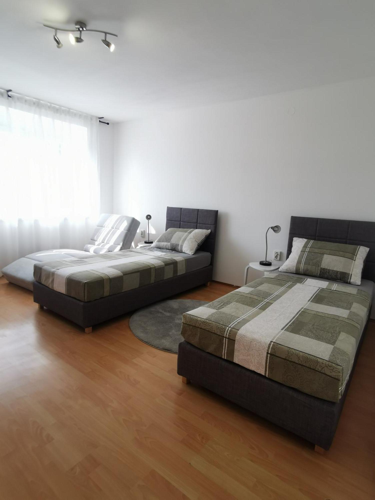 Apartment Tonio - Right On The Main Square Gospic Ngoại thất bức ảnh