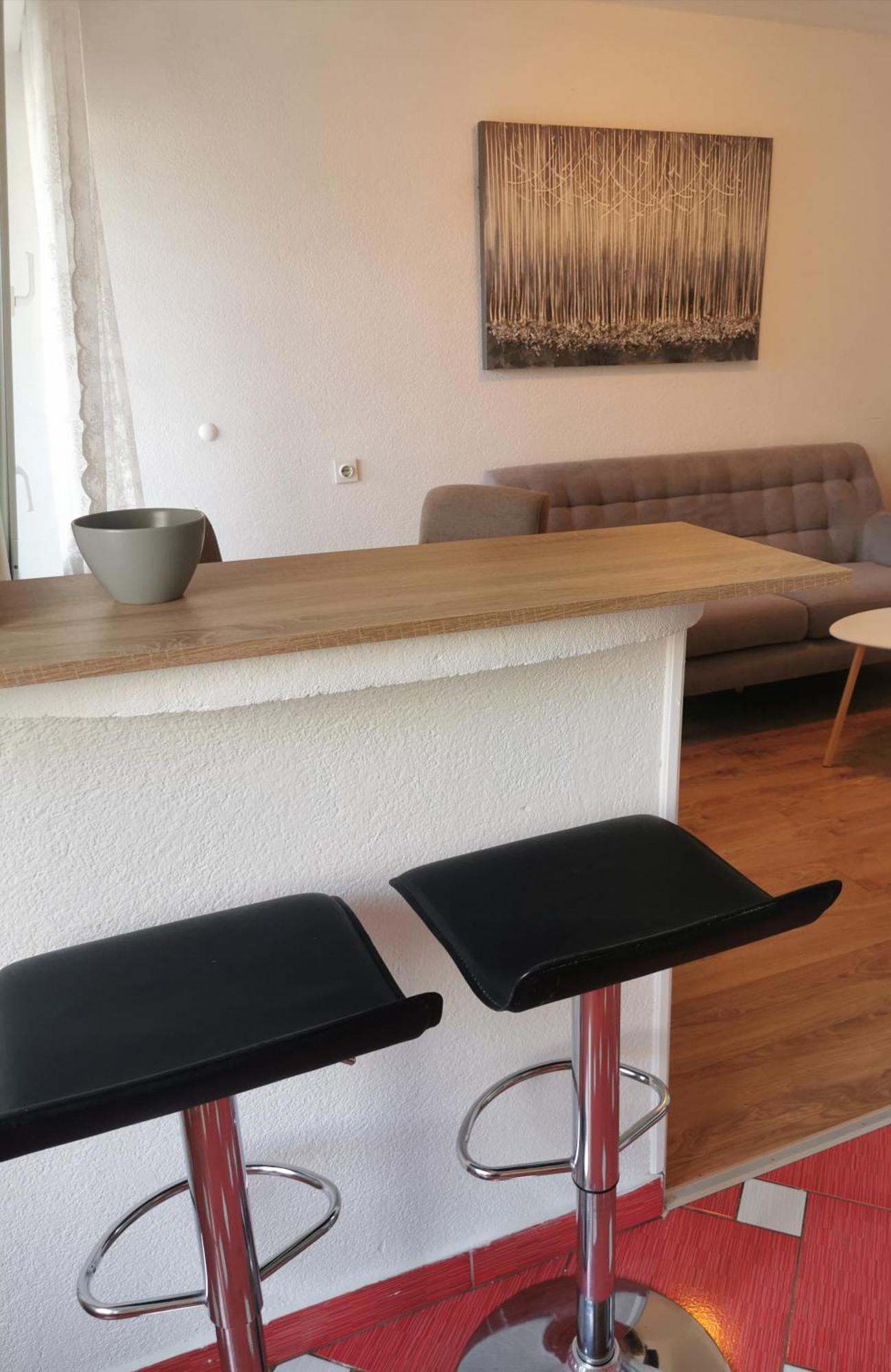 Apartment Tonio - Right On The Main Square Gospic Ngoại thất bức ảnh